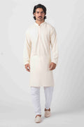MLS CHIKANKARI KURTA PAJAMA