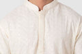 MLS CHIKANKARI KURTA PAJAMA