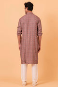 MLS TWINNING MULTI KURTA PAJAMA PRINT