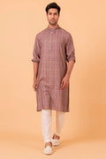 MLS Print Multi Twinning Kurta PAJAMA
