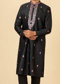 MLS KURTA PAJAMA STOLE