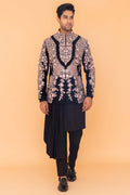 MLS KURTA SUIT 3PCS