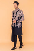 MLS KURTA SUIT 3PCS