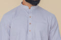 MLS COTTON KURTA ( MID LENGTH)