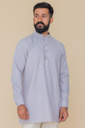 MLS COTTON KURTA ( MID LENGTH)
