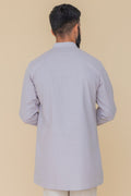 MLS COTTON KURTA ( MID LENGTH)