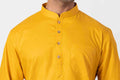 MLS COTTON KURTA ( MID LENGTH)
