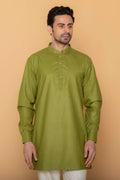 MLS COTTON KURTA