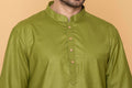 MLS COTTON KURTA