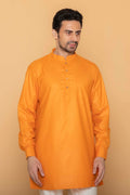 MLS COTTON KURTA