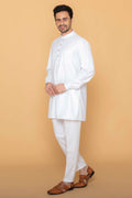 MLS COTTON KURTA