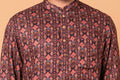 MLS COTTON KURTA