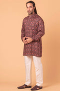MLS COTTON KURTA