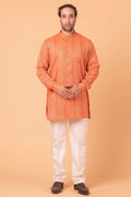 MLS COTTON KURTA