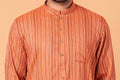 MLS COTTON KURTA