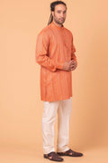 MLS COTTON KURTA