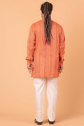 MLS COTTON KURTA