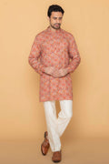 MLS MID LENGTH KURTA