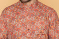 MLS MID LENGTH KURTA