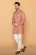 MLS MID LENGTH KURTA