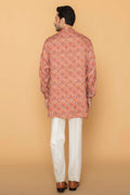 MLS MID LENGTH KURTA