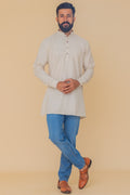 MLS MID LENGTH KURTA