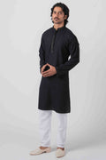 MLS Chikankari Kurta PAJAMA