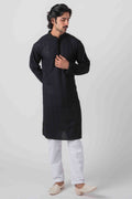 MLS Chikankari Kurta PAJAMA