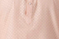 MLS CHANDERI PINK KURTA PAJAMA