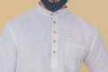 MLS SHORT KURTA FULL SLEEVES