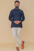 MLS SHORT KURTA F/S
