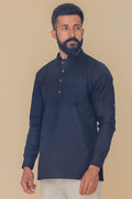 MLS SHORT KURTA F/S