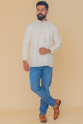 MLS SHORT KURTA F/S