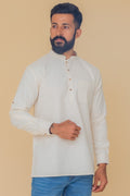 MLS SHORT KURTA F/S