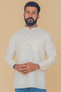 MLS SHORT KURTA F/S