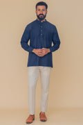 MLS SHORT KURTA F/S