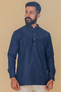 MLS SHORT KURTA F/S