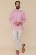 MLS SHORT KURTA F/S