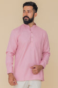 MLS SHORT KURTA F/S