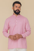 MLS SHORT KURTA F/S