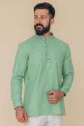 MLS SHORT KURTA F/S