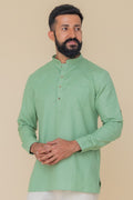 MLS SHORT KURTA F/S