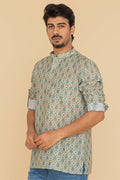 MLS SHORTA KURTA F/S