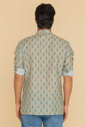 MLS SHORTA KURTA F/S
