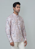 MLS KURTA SHORT F/S