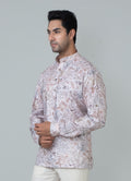 MLS KURTA SHORT F/S