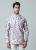 MLS SHORT KURTA F/S 1PC