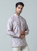 MLS SHORT KURTA F/S 1PC