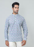 MLS SHORT KURTA F/S