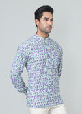 MLS SHORT KURTA F/S